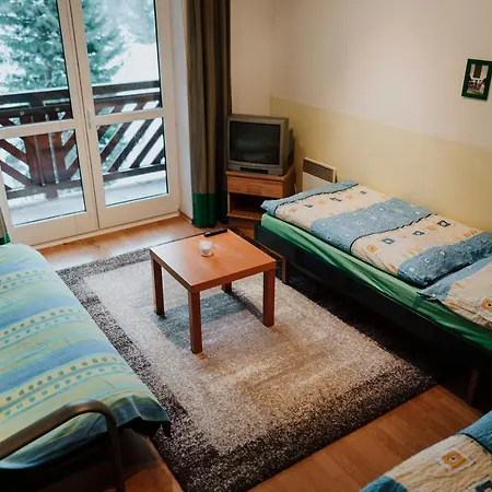 Lejlighed Spiezovec 47 -