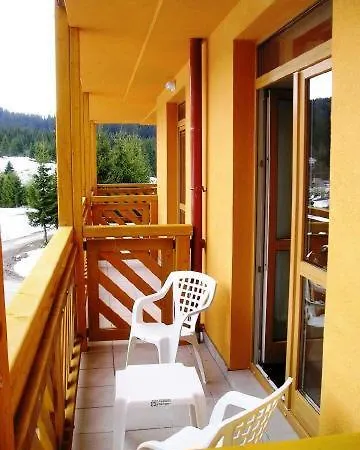 Spiezovec 47 - Apartment Donovaly